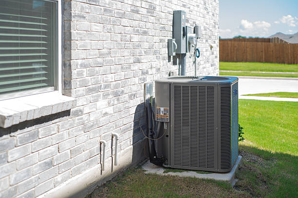 Reliable Ac Installation contractor in Zephyr, TX by FH HVAC